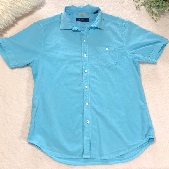 Tommy Bahama Other - Tommy Bahama Mens Button Down Shirt